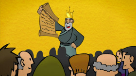 Buck Denver Asks Whats in the Bible S07E01 Ezra and Nehemiah 720p AMZN WEB-DL DDP2 0 H 264-Kitsune EZTV