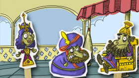 Buck Denver Asks Whats in the Bible S07E02 Brave Queen Esther 720p AMZN WEB-DL DDP2 0 H 264-Kitsune EZTV