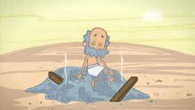 Buck Denver Asks Whats in the Bible S08E01 Poems in the Bible 720p AMZN WEB-DL DDP2 0 H 264-Kitsune EZTV