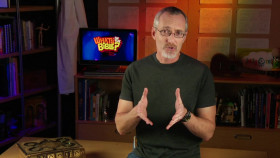 Buck Denver Asks Whats in the Bible S08E02 Wisdom From Above 720p AMZN WEB-DL DDP2 0 H 264-Kitsune EZTV