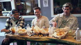 Buckhead Shore S01E03 1080p HEVC x265-MeGusta EZTV