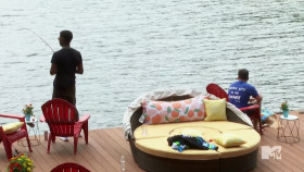 Buckhead Shore S01E06 Worst Game Ever 720p HEVC x265-MeGusta EZTV