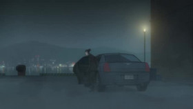 Buddy Daddies S01E08 DUBBED XviD-AFG EZTV