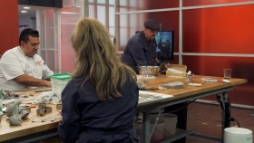 Buddy vs Duff S02E08 Star Wars Cake 720p WEB h264-B2B EZTV