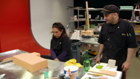 Buddy vs Duff S03E07 Architectural Wonders 1080p HEVC x265-MeGusta EZTV