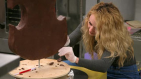 Buddy vs Duff S04E01 Holiday Cartoon Christmas XviD-AFG EZTV