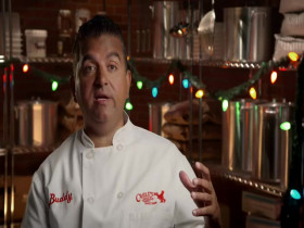 Buddy vs Duff S04E04 Winter Wonderland 480p x264-mSD EZTV