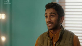 Buffering S01E03 XviD-AFG EZTV