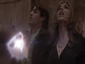 Buffy the Vampire Slayer S01E02 480p x264-mSD EZTV