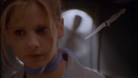 Buffy the Vampire Slayer S01E11 1080p HEVC x265-MeGusta EZTV