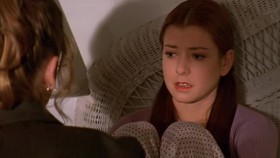 Buffy the Vampire Slayer S01E12 XviD-AFG EZTV