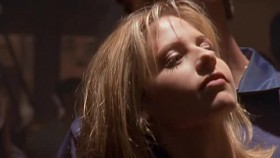 Buffy the Vampire Slayer S02E01 XviD-AFG EZTV
