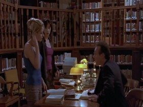 Buffy the Vampire Slayer S02E07 480p x264-mSD EZTV