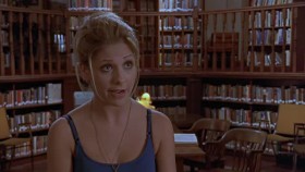 Buffy the Vampire Slayer S02E07 XviD-AFG EZTV