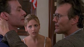 Buffy the Vampire Slayer S02E08 XviD-AFG EZTV