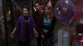 Buffy the Vampire Slayer S02E13 1080p HEVC x265-MeGusta EZTV