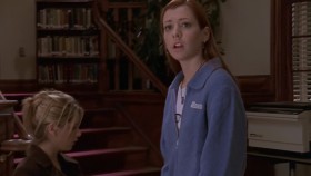 Buffy the Vampire Slayer S02E14 1080p HEVC x265-MeGusta EZTV