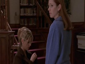 Buffy the Vampire Slayer S02E14 480p x264-mSD EZTV