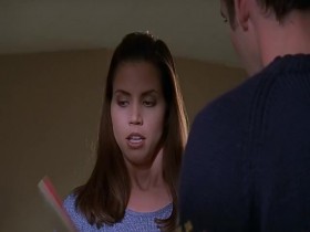 Buffy the Vampire Slayer S02E18 480p x264-mSD EZTV