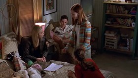 Buffy the Vampire Slayer S02E19 XviD-AFG EZTV