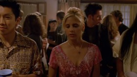 Buffy the Vampire Slayer S03E02 720p HEVC x265-MeGusta EZTV