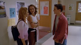 Buffy the Vampire Slayer S03E03 XviD-AFG EZTV