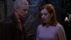 Buffy the Vampire Slayer S03E08 720p HEVC x265-MeGusta EZTV