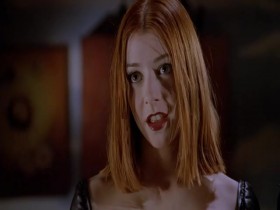 Buffy the Vampire Slayer S03E09 480p x264-mSD EZTV