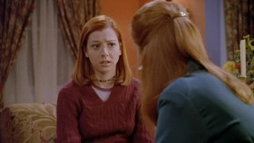 Buffy the Vampire Slayer S03E11 XviD-AFG EZTV