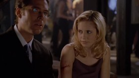Buffy the Vampire Slayer S03E14 XviD-AFG EZTV