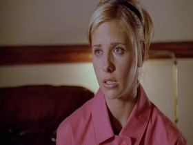 Buffy the Vampire Slayer S03E15 480p x264-mSD EZTV