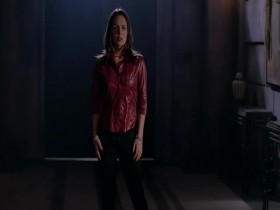 Buffy the Vampire Slayer S03E17 480p x264-mSD EZTV