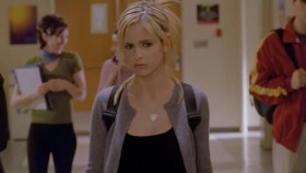 Buffy the Vampire Slayer S03E18 XviD-AFG EZTV