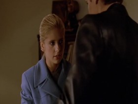 Buffy the Vampire Slayer S03E21 480p x264-mSD EZTV