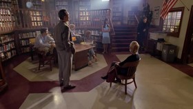 Buffy the Vampire Slayer S03E22 XviD-AFG EZTV