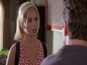 Buffy the Vampire Slayer S04E06 480p x264-mSD EZTV