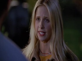 Buffy the Vampire Slayer S04E11 480p x264-mSD EZTV