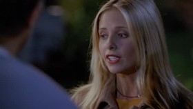 Buffy the Vampire Slayer S04E11 XviD-AFG EZTV