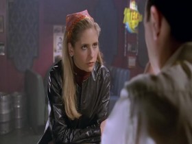 Buffy the Vampire Slayer S04E14 480p x264-mSD EZTV