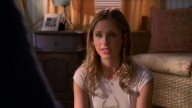 Buffy the Vampire Slayer S05E05 XviD-AFG EZTV