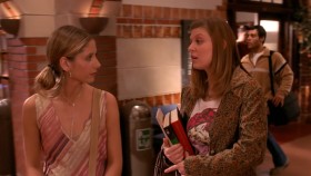 Buffy the Vampire Slayer S05E11 1080p HEVC x265-MeGusta EZTV
