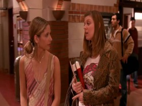 Buffy the Vampire Slayer S05E11 480p x264-mSD EZTV