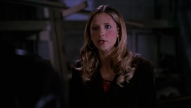 Buffy the Vampire Slayer S05E14 1080p HEVC x265-MeGusta EZTV