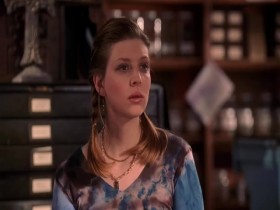 Buffy the Vampire Slayer S05E15 480p x264-mSD EZTV