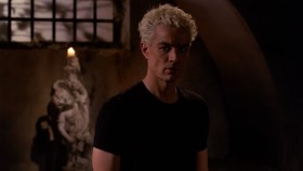 Buffy the Vampire Slayer S05E18 1080p HEVC x265-MeGusta EZTV