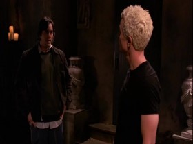 Buffy the Vampire Slayer S05E18 480p x264-mSD EZTV
