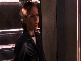 Buffy the Vampire Slayer S05E20 480p x264-mSD EZTV