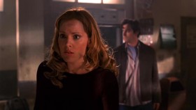 Buffy the Vampire Slayer S05E20 XviD-AFG EZTV