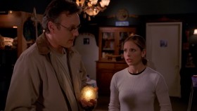 Buffy the Vampire Slayer S05E22 1080p HEVC x265-MeGusta EZTV