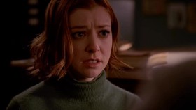 Buffy the Vampire Slayer S05E22 XviD-AFG EZTV